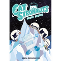 Catstronauts: Robot Rescue