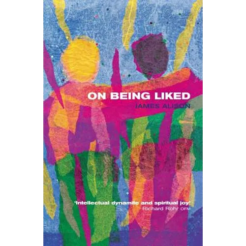 On Being Liked