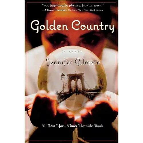 Golden Country