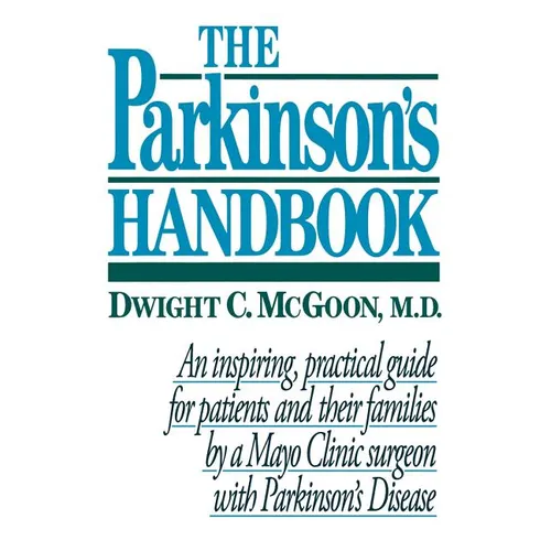 Parkinson's Handbook