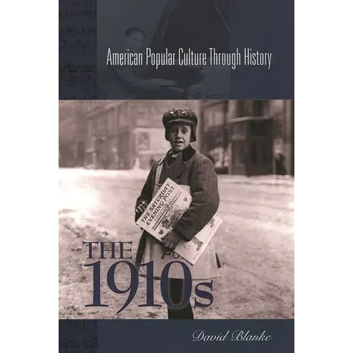 The 1910s
