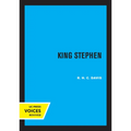 King Stephen