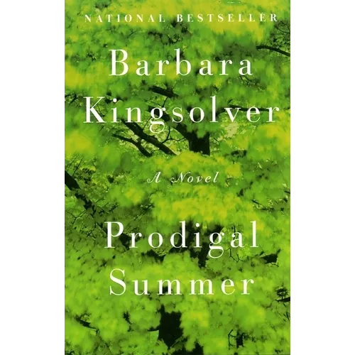 Prodigal Summer
