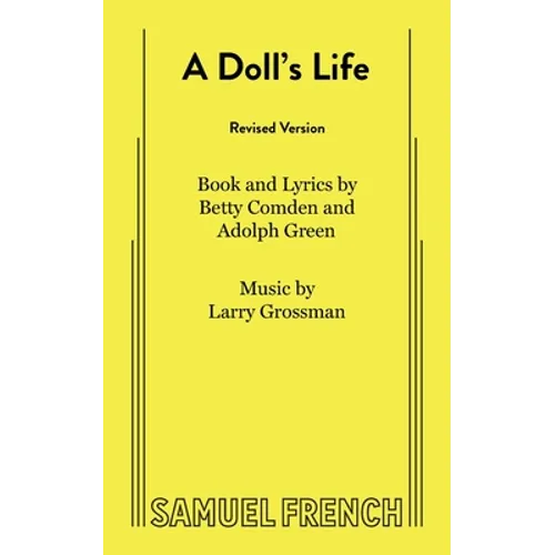 A Doll's Life