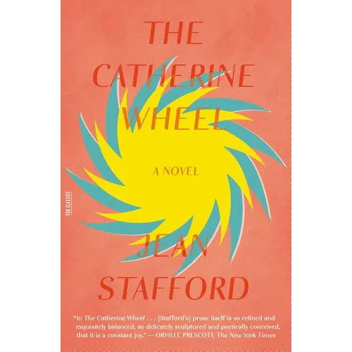 The Catherine Wheel