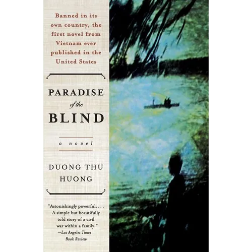Paradise of the Blind