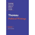 Thoreau: Political Writings