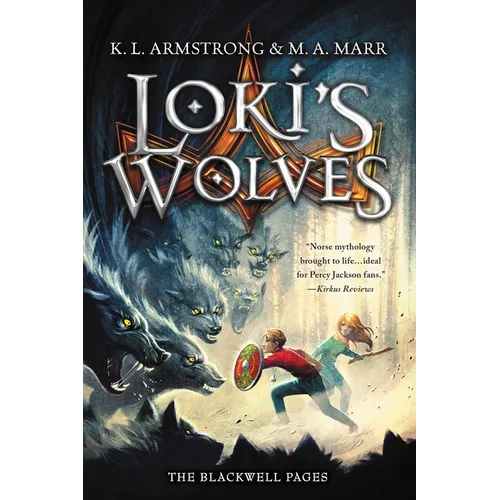 Loki's Wolves