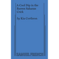 A Cool Dip in the Barren Saharan Crick