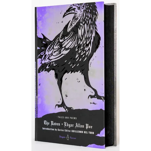 The Raven: Tales and Poems