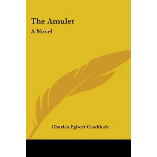 The Amulet