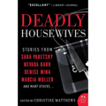 Deadly Housewives: Stories