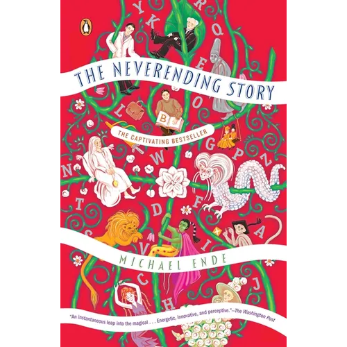 The Neverending Story