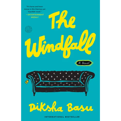 The Windfall