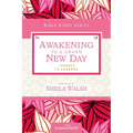 Awakening to a Grand New Day