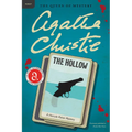 The Hollow: A Hercule Poirot Mystery: The Official Authorized Edition
