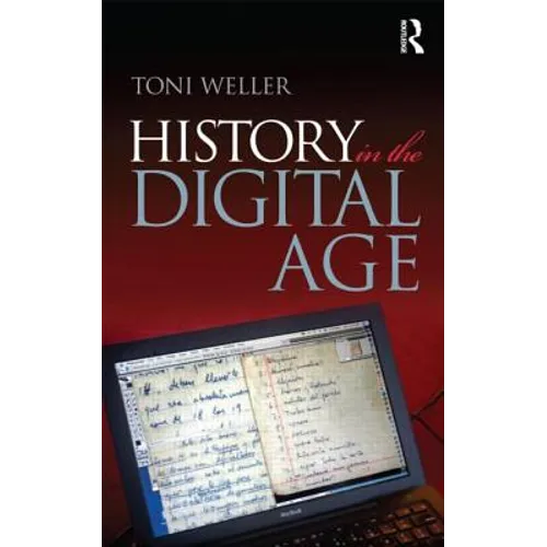 History in the Digital Age