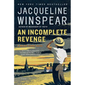 An Incomplete Revenge