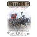 Gettysburg: A Novel of the Civil War