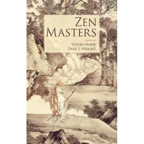 Zen Masters