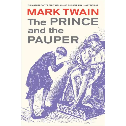 The Prince and the Pauper: Volume 5