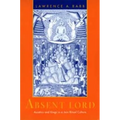 Absent Lord: Ascetics and Kings in a Jain Ritual Culture Volume 8