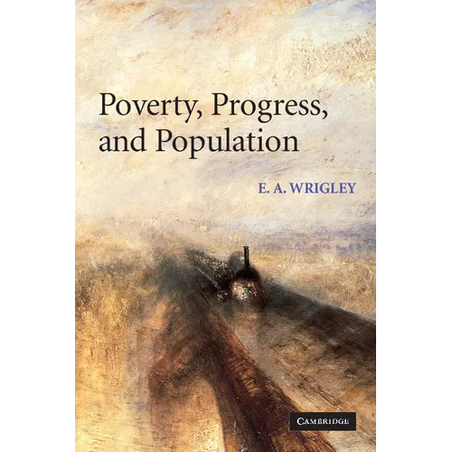Poverty, Progress, and Population