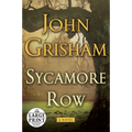 Sycamore Row