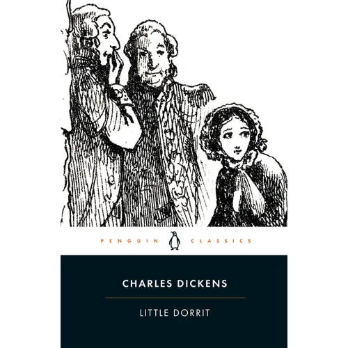 Little Dorrit
