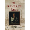 Paul Revere's Ride