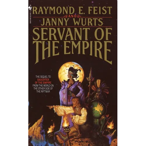 Servant of the Empire