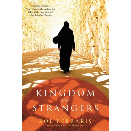 Kingdom of Strangers