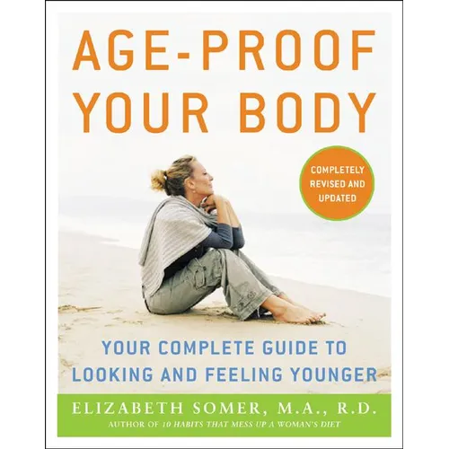 Age-Proof Your Body