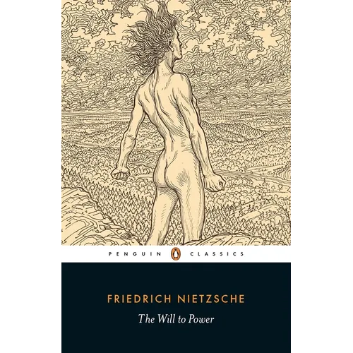 The Will to Power