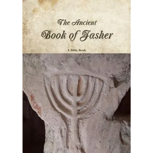 The Ancient Book of Jasher