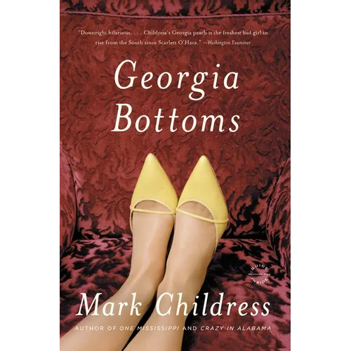 Georgia Bottoms
