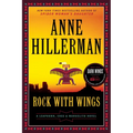 Rock with Wings: A Leaphorn, Chee & Manuelito Novel