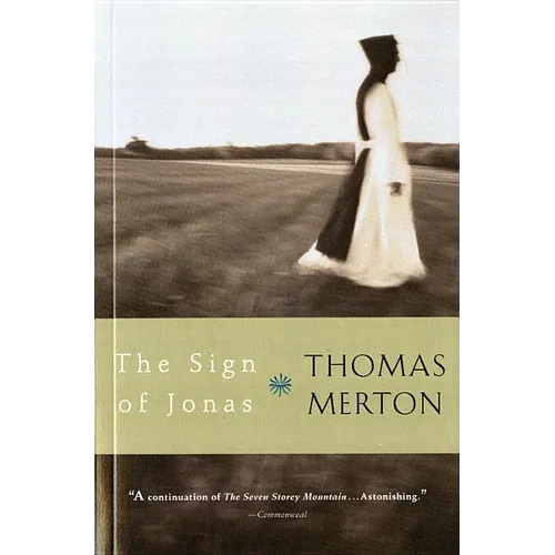 The Sign of Jonas