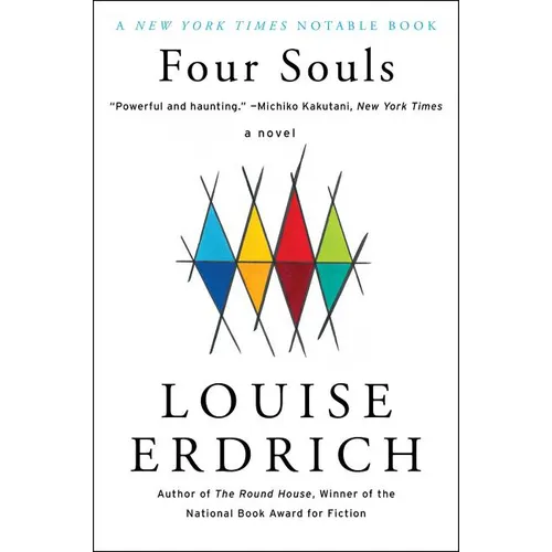 Four Souls