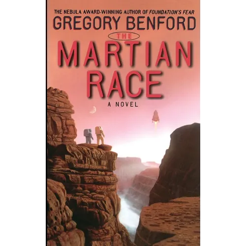 The Martian Race