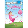 Pinkalicious: Soccer Star