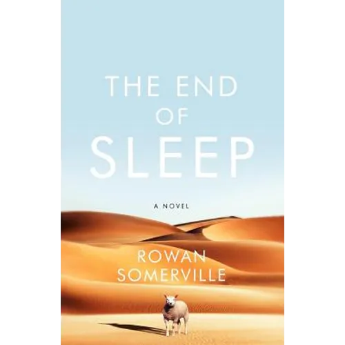 The End of Sleep