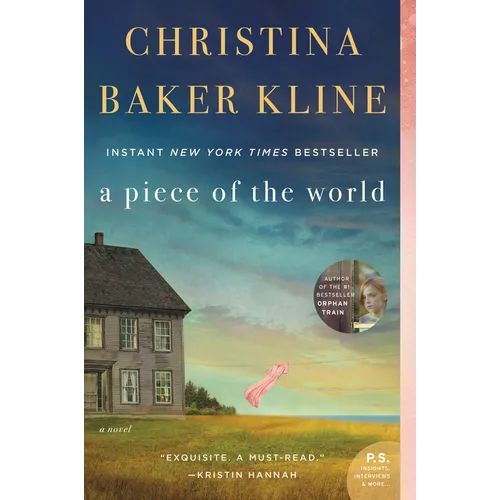 A Piece of the World