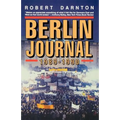 Berlin Journal, 1989-1990