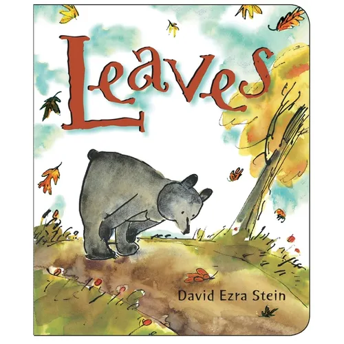 Leaves