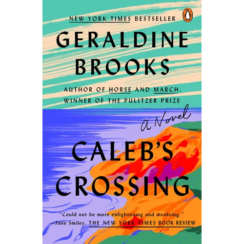 Caleb's Crossing