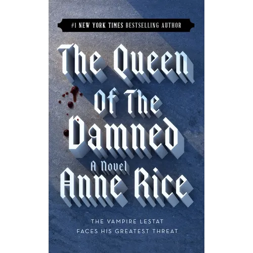Queen of the Damned