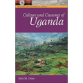 Culture and Customs of Uganda
