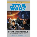 Dark Apprentice: Star Wars Legends (the Jedi Academy)