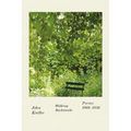 Walking Backwards: Poems 1966-2016